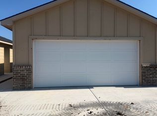 12608 W Northstar St, Wichita, KS 67223