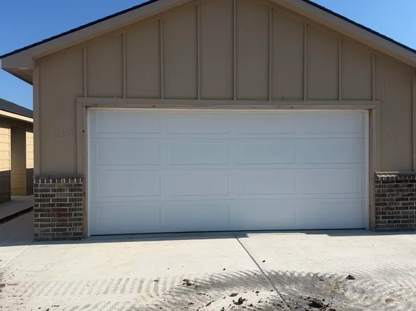 12626 W Northstar St, Wichita, KS 67223