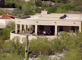 3991 N River Heights Pl, Tucson, AZ 85750