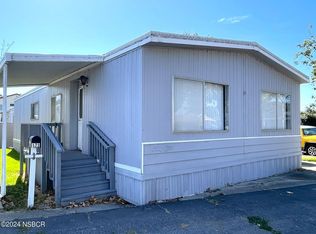 701 E Pine Ave SPACE 173, Lompoc, CA 93436