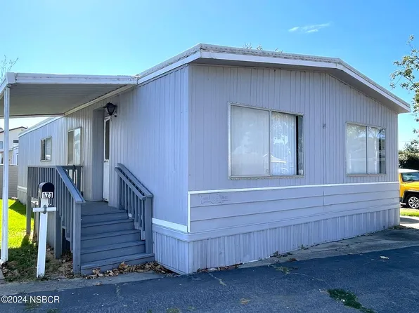 701 E Pine Ave Space 173, Lompoc, CA 93436