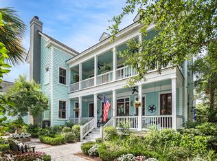 213 N Shelmore Blvd, Mount Pleasant, SC 29464