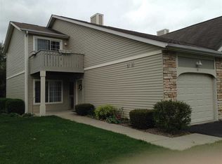 2635 Iva Ct UNIT 19, Beloit, WI 53511