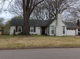 664 Lawnwood Cv, Collierville, TN 38017
