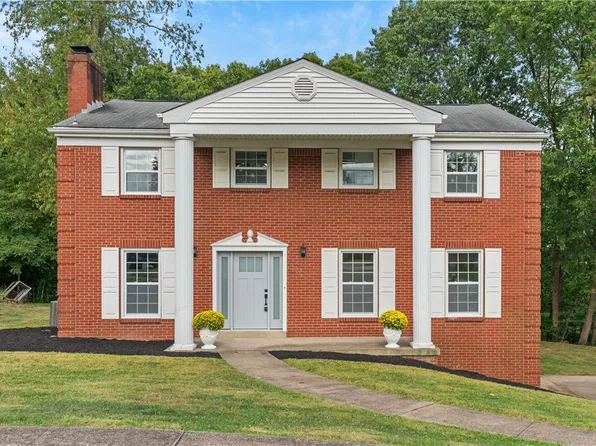 103 Independence Ct, Monroeville, PA 15146