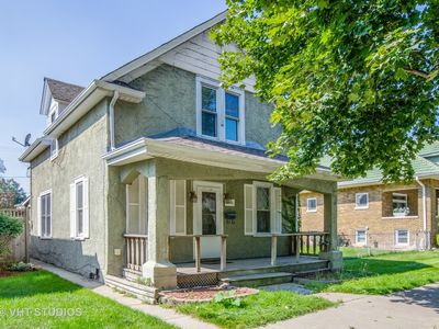 8546 Callie Ave, Morton Grove, IL, 60053