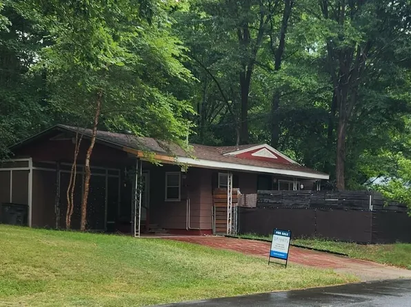 212 Sabie St, Hot Springs, AR 71901