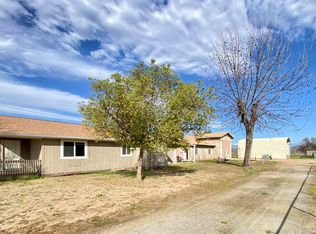 14905 E Judy Ave, Visalia, CA 93292