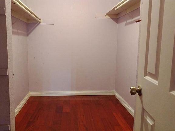 Walking Closet/BR