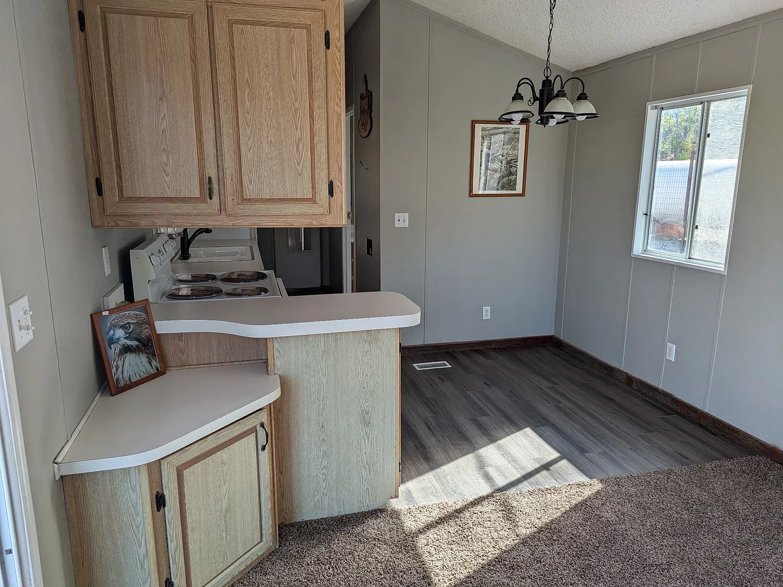 N Wheatfields Rd, Globe — Photo 4