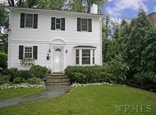 181 Glendale Rd, Scarsdale, NY 10583