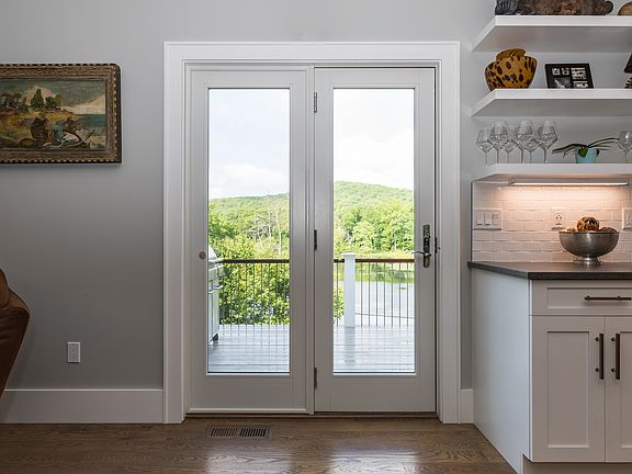 485 Bennetts Farm Road