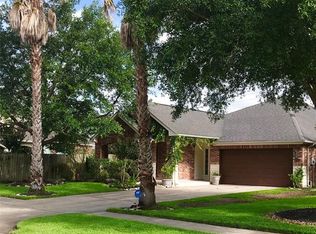 21526 Willow Glade Dr, Katy, TX 77450