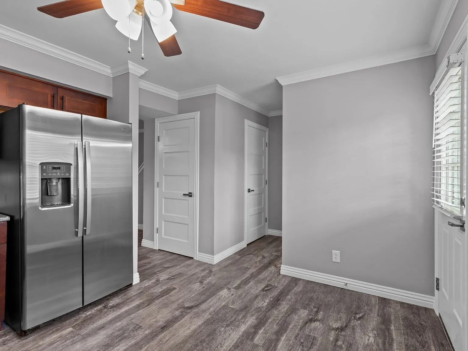Forest Park Townhomes — Photo 4