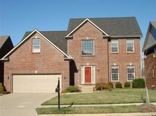 2237 Lovell Ct, Lexington, KY