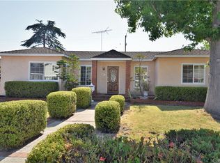 4427 Faculty Ave, Long Beach, CA 90808
