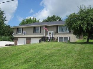 708 SW Town And Country Ln, Plattsburg, MO 64477