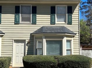 125 Dennis Dr #1F, Athens, GA 30605