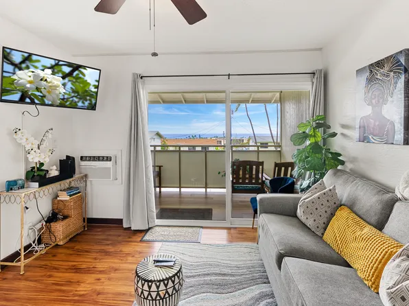 74-5618 Palani Rd APT A4, Kailua Kona, HI 96740