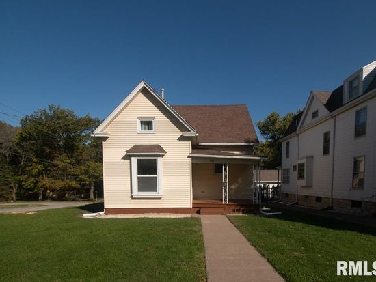 304 E High St Davenport Ia 52803 Zillow
