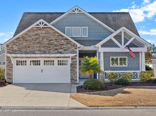 339 Lido Dr, Wilmington, NC 28411