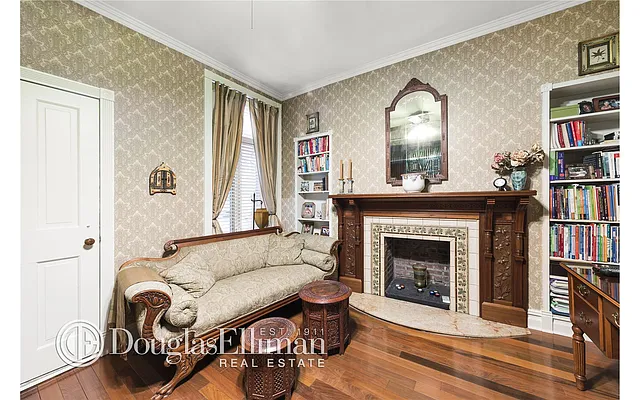 Sold by Douglas Elliman | media 23