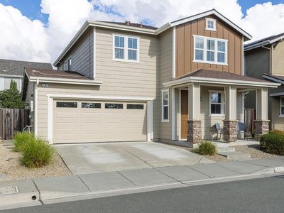 1747 Chinar Drive, Petaluma, CA, 94954