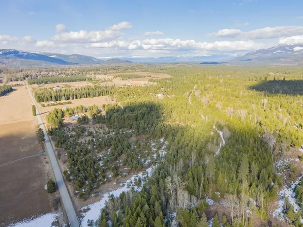 Nna McArthur Lake Rd, Naples, ID 83847