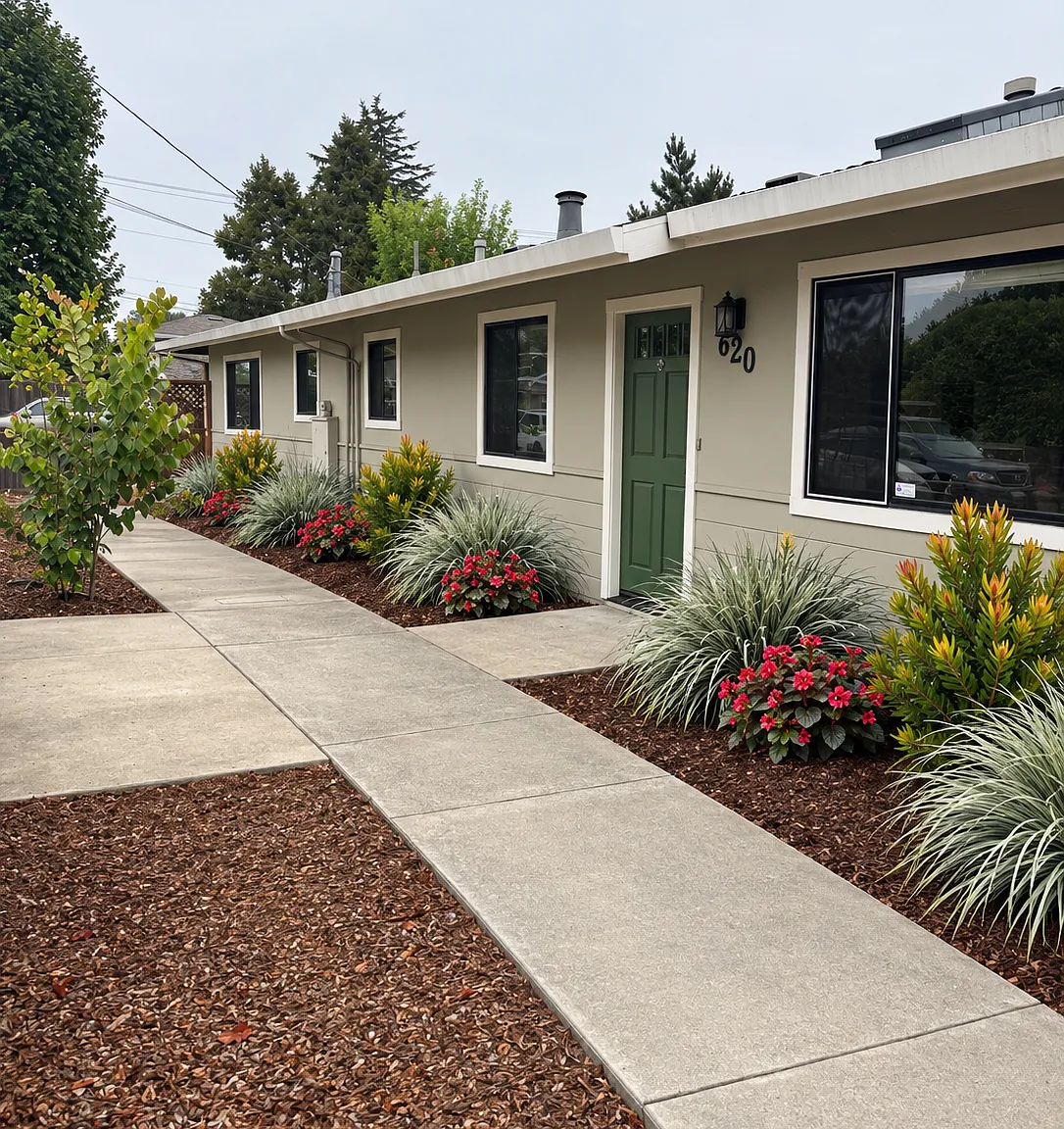 3 bed, 1636 sqft, $4,600 — Photo 2
