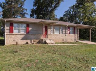 200 23rd Ter NW LOT 10, Birmingham, AL 35215