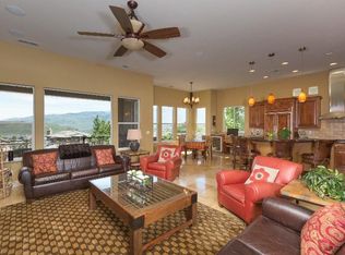 2360 Ridge Field Trl, Reno, NV 89523