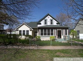 771 Lafond Ave, Saint Paul, MN 55104