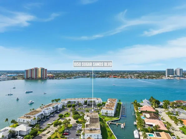 1050 Sugar Sands Blvd APT 174, Riviera Beach, FL 33404