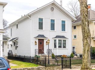 707 Caldwell St, Piqua, OH 45356