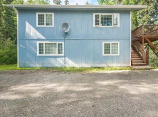 955 Pickering Dr #1, Fairbanks, AK 99709