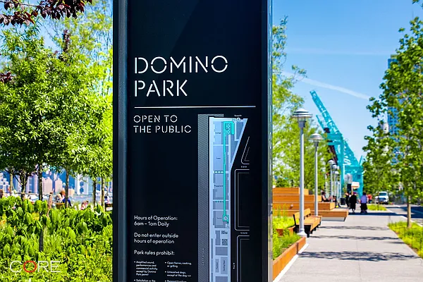 Rented by CORE | media 26