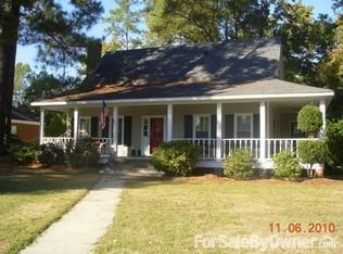 1813 Partridge Cir, Florence, SC 29505