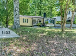 1403 Rock Rose Rd, Bristol, TN 37620