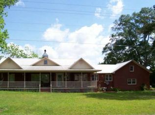 132 E Mulberry St, Moultrie, GA 31768