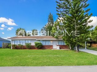 478 Veronica Ave NE, Palm Bay, FL 32907
