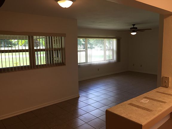 Dining to Living Rm