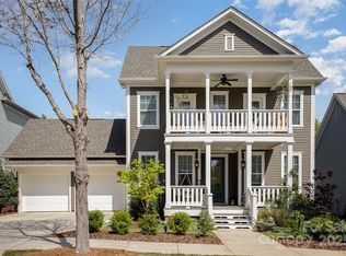 107 Iris Meadow Dr, Mooresville, NC 28115