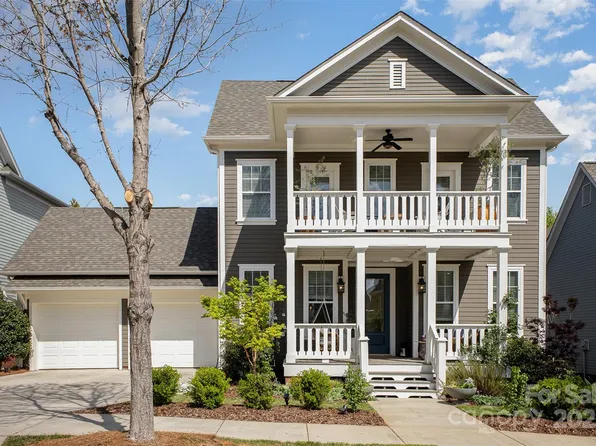 107 Iris Meadow Dr, Mooresville, NC 28115