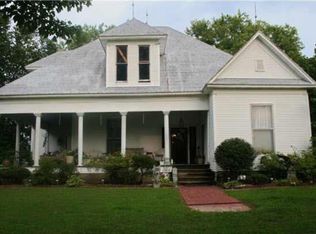 533 1st Ave NW, Arab, AL 35016