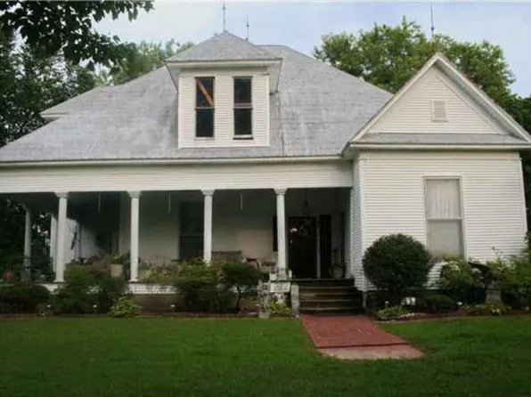 533 1st Ave NW, Arab, AL 35016