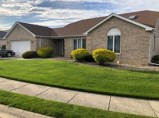 333 E Eastland Cir, Lowell, IN 46356