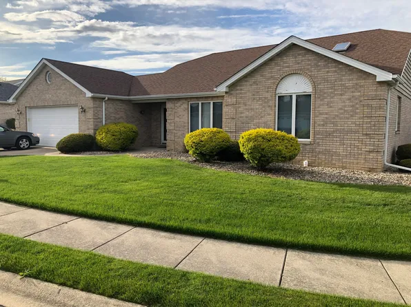 333 E Eastland Cir, Lowell, IN 46356