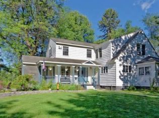 153 Charlton Rd, Ballston Spa, NY 12020