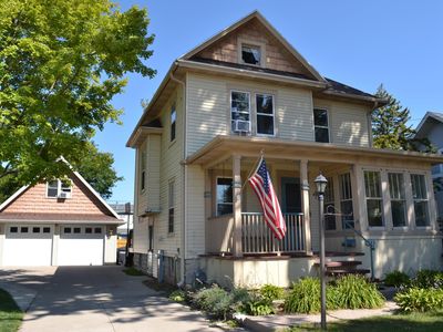 422 W Bent Ave, Oshkosh, WI, 54901