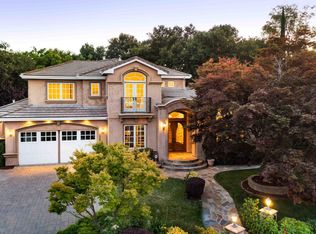 1520 Montebello Oaks Ct, Los Altos, CA 94024